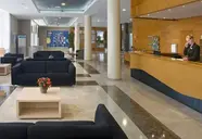 Cye Holiday Centre