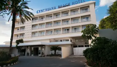Cynthiana Beach