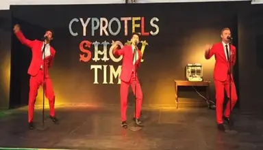 Cyprotel Faliraki
