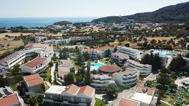 Cyprotel Faliraki