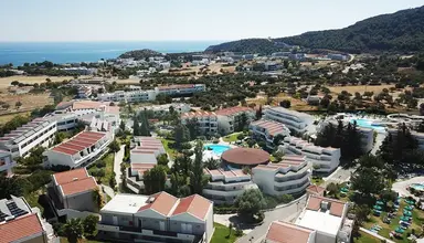 Cyprotel Faliraki