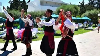 Cyprotel Faliraki