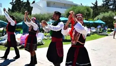 Cyprotel Faliraki