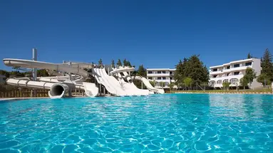 Cyprotel Faliraki