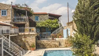 Cyprus Village 