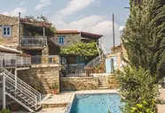 Cyprus Village 