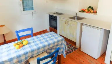 Cyprus Village 