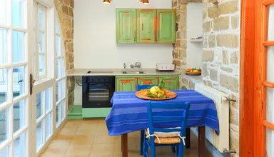 Cyprus Village 