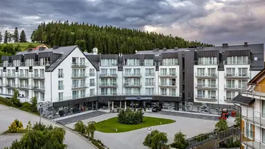 Czarna Góra