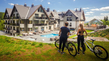 Czarny Kamień Resort & SPA