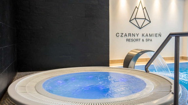 Czarny Kamień Resort & SPA