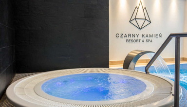 Czarny Kamień Resort & SPA