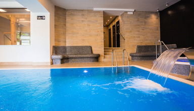 Czarny Kamień Resort & SPA