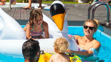 Czarny Kamień Resort & SPA