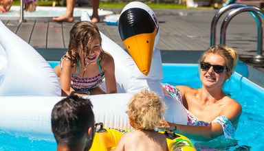 Czarny Kamień Resort & SPA