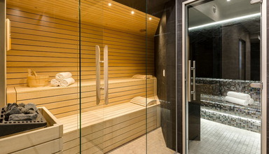 Czarny Kamień Resort & SPA