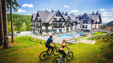 Czarny Kamień Resort & SPA