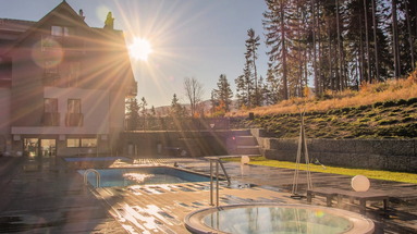 Czarny Kamień Resort & SPA