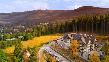 Czarny Kamień Resort & SPA