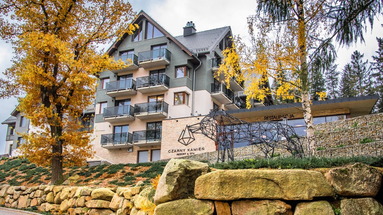 Czarny Kamień Resort & SPA