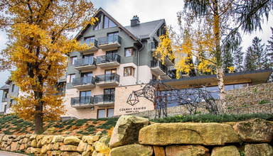 Czarny Kamień Resort & SPA