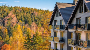 Czarny Kamień Resort & SPA