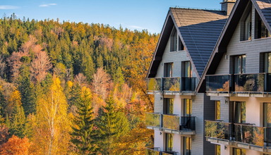 Czarny Kamień Resort & SPA