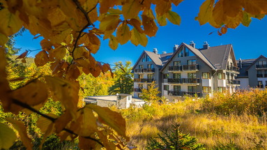 Czarny Kamień Resort & SPA