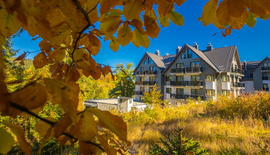 Czarny Kamień Resort & SPA