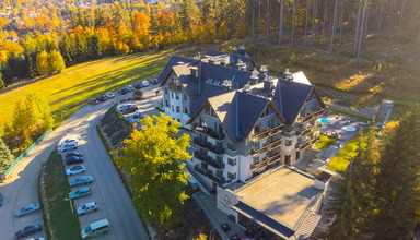 Czarny Kamień Resort & SPA