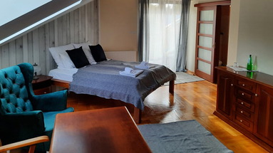 Czarny Kos