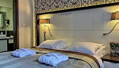 Czarny Potok Resort & SPA