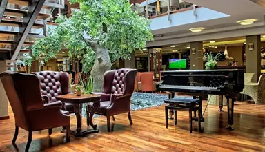 Czarny Potok Resort & SPA
