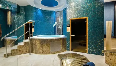 Czarny Potok Resort & SPA