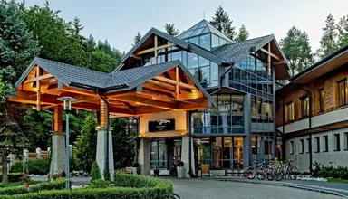 Czarny Potok Resort & SPA
