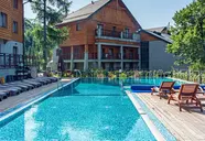 Czarny Potok Resort & SPA