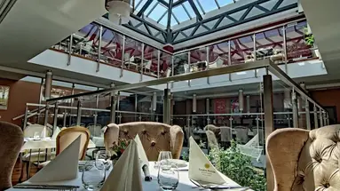 Czarny Potok Resort & SPA