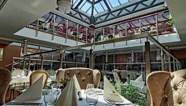 Czarny Potok Resort & SPA