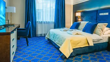 Czarny Potok Resort & SPA