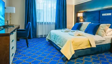 Czarny Potok Resort & SPA