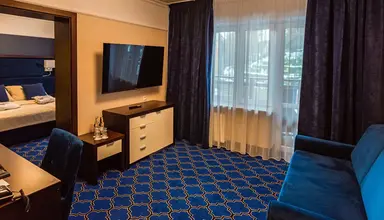 Czarny Potok Resort & SPA