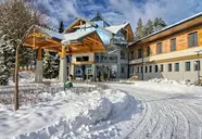 Czarny Potok Resort & SPA