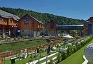 Czarny Potok Resort & SPA