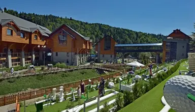 Czarny Potok Resort & SPA