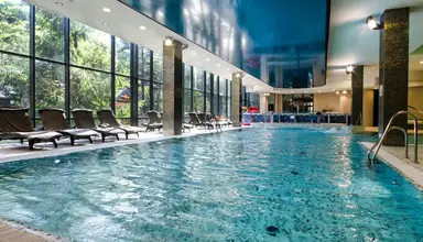 Czarny Potok Resort & SPA