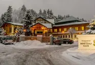 Czarny Potok Resort & SPA