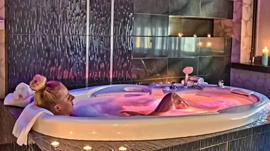 Czarny Potok Resort & SPA