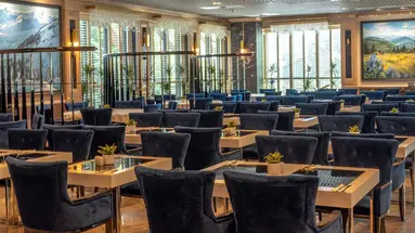 Czarny Potok Resort & SPA