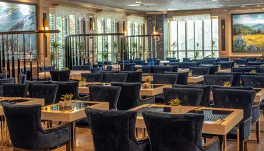 Czarny Potok Resort & SPA