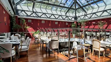 Czarny Potok Resort & SPA